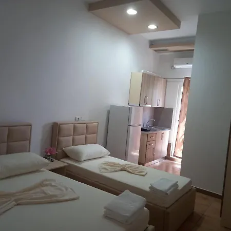 Maison d'hôtes Alexander