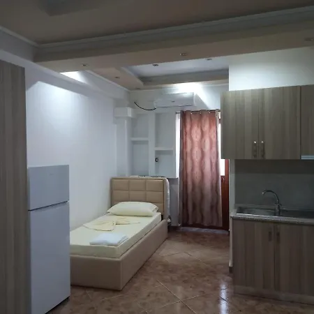 Maison d'hôtes Alexander Vlorë