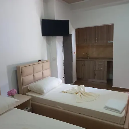 Alexander 3* Vlorë