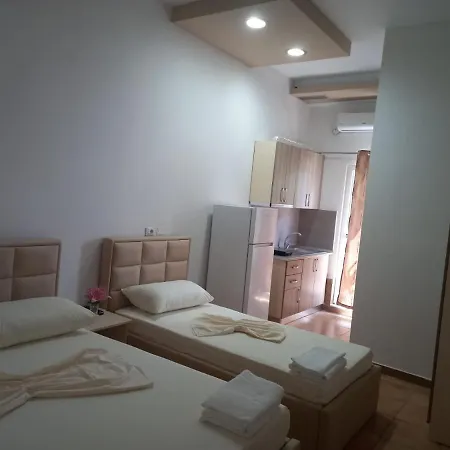 Maison d'hôtes Alexander Vlorë