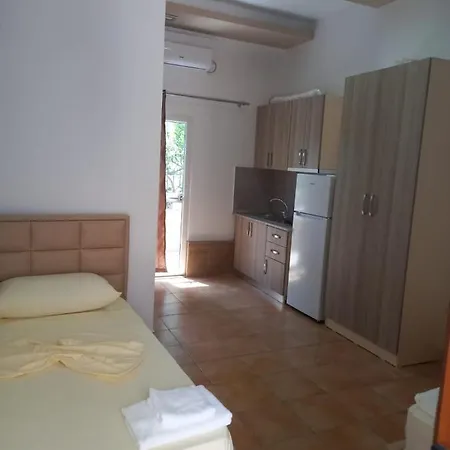 Maison d'hôtes Alexander Vlorë