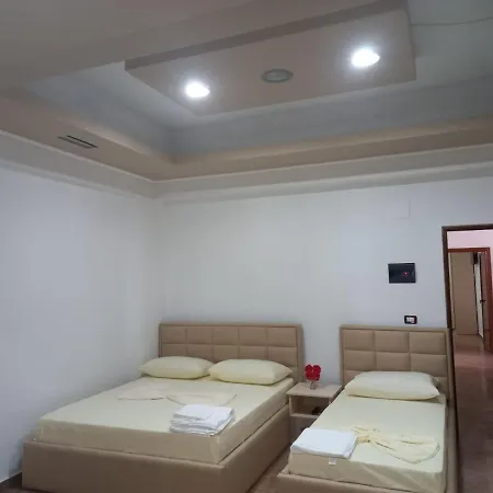 Alexander 3* Vlorë
