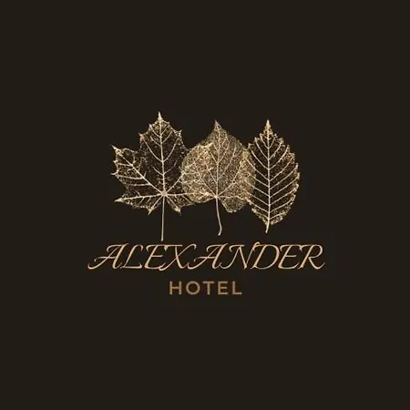 Alexander Maison d'hôtes